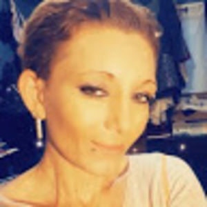 Meet your Posher, Ginger